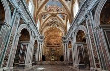 Private Guided Tour from San Martino alla Pignasecca to Naples