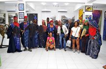 Lagos City Tour