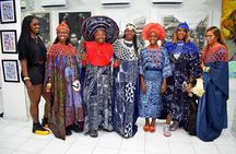 Lagos City Tour