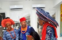 Lagos City Tour