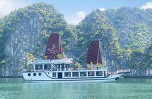 Lan Ha Bay Full-Day Cruise From Cat Ba Town