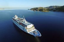 10-Day Western Turkey Explorer with 3 Nights Iconic Aegeans