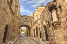 10-Day Western Turkey Explorer with 3 Nights Iconic Aegeans