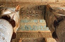2 Days Luxor Tour from Cairo with hot air balloon by flight 