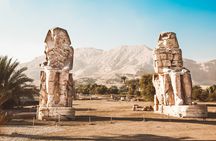 2 Days Luxor Tour from Cairo with hot air balloon by flight 