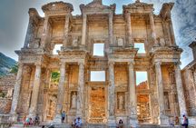 Kusadasi Ephesus Full Day Tour With Lunch & Professional Guide