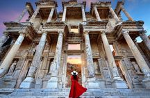 Full-Day Guided Ephesus Tour From Marmaris with Transfers and Lunch