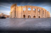 Doha City Highlights Guided Tour With Dhow Cruise 