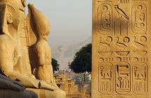 Full-Day Luxor Private Guided Tour From Marsa Alam