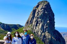 La Gomera: VIP experience in the Garajonay National Park