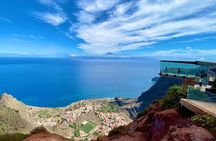 La Gomera: VIP experience in the Garajonay National Park