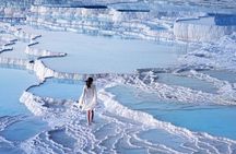 1 Day Ephesus And Pamukkale Tour From Izmir By A Local Expert