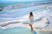 1 Day Ephesus And Pamukkale Tour From Izmir By A Local Expert