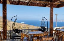 Winery Tour and Tasting in Tinos with the Winemaker