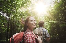Exclusive Qafshtama National Park Hiking Tour With Private Transfer