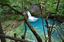 Exclusive Qafshtama National Park Hiking Tour With Private Transfer