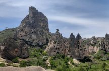 Private Cappadocia Red Tour