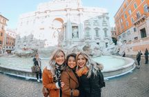 Best of Rome With Local Guide