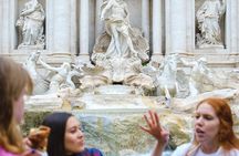 Best of Rome With Local Guide