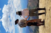 Ride through the amazing landscapes of Salta - 5 days 4 nights