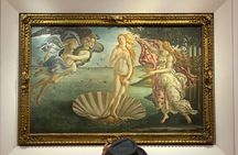 David and Venus guided experience 