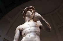 David and Venus guided experience 