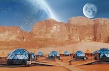 7-Day Private Tour, Jordan's Wellness