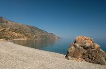 Agia Irini Gorge and Sougia Beach Tour