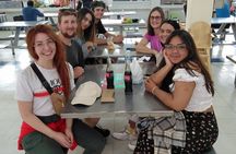 Experiential Walking tour in Quito's Old Town 