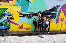 Experiential Walking tour in Quito's Old Town 