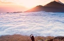 Batur Trekking Sunrise with Breakfast