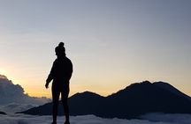 Batur Trekking Sunrise with Breakfast