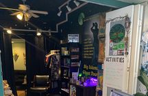 Kona Haunted Hele Ghost Tour