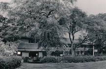 Kona Haunted Hele Ghost Tour