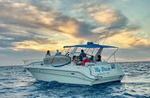 Cabo Sunset Tour
