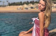 Cruise Experience Half-Day from Aqaba