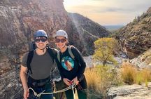 Canyoneering Half-Day Private Experience