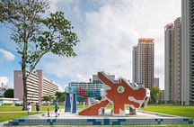 Public Housing - Into the HDB Heartlands