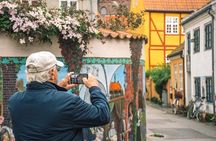 Helsingør Historical Treasures: A Walking Tour 