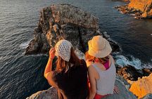 Todos Santos Sunset Hike 