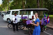 Angkor Wat by Private guide tours