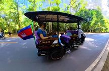 Angkor Wat by Private guide tours