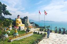Nha Trang Spiritual Private Day Tour