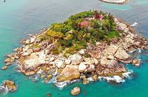 Nha Trang Spiritual Private Day Tour