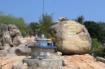 Nha Trang Spiritual Private Day Tour