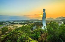 Nha Trang Spiritual Private Day Tour
