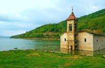 Best of N Macedonia;Semi–Private Tour Dedicated Tour Leader & Car