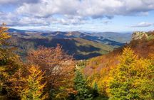 Hike in The Central Balkan National Park