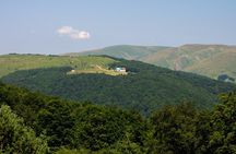 Hike in The Central Balkan National Park