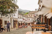 Pearls of Albania; Semi - Private Tour with Tour Leader & Car